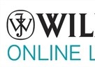 Promotivan pristup na 1500 časopisa (Wiley Online Library) 